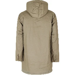 CURTI WAX COTTON NYLON