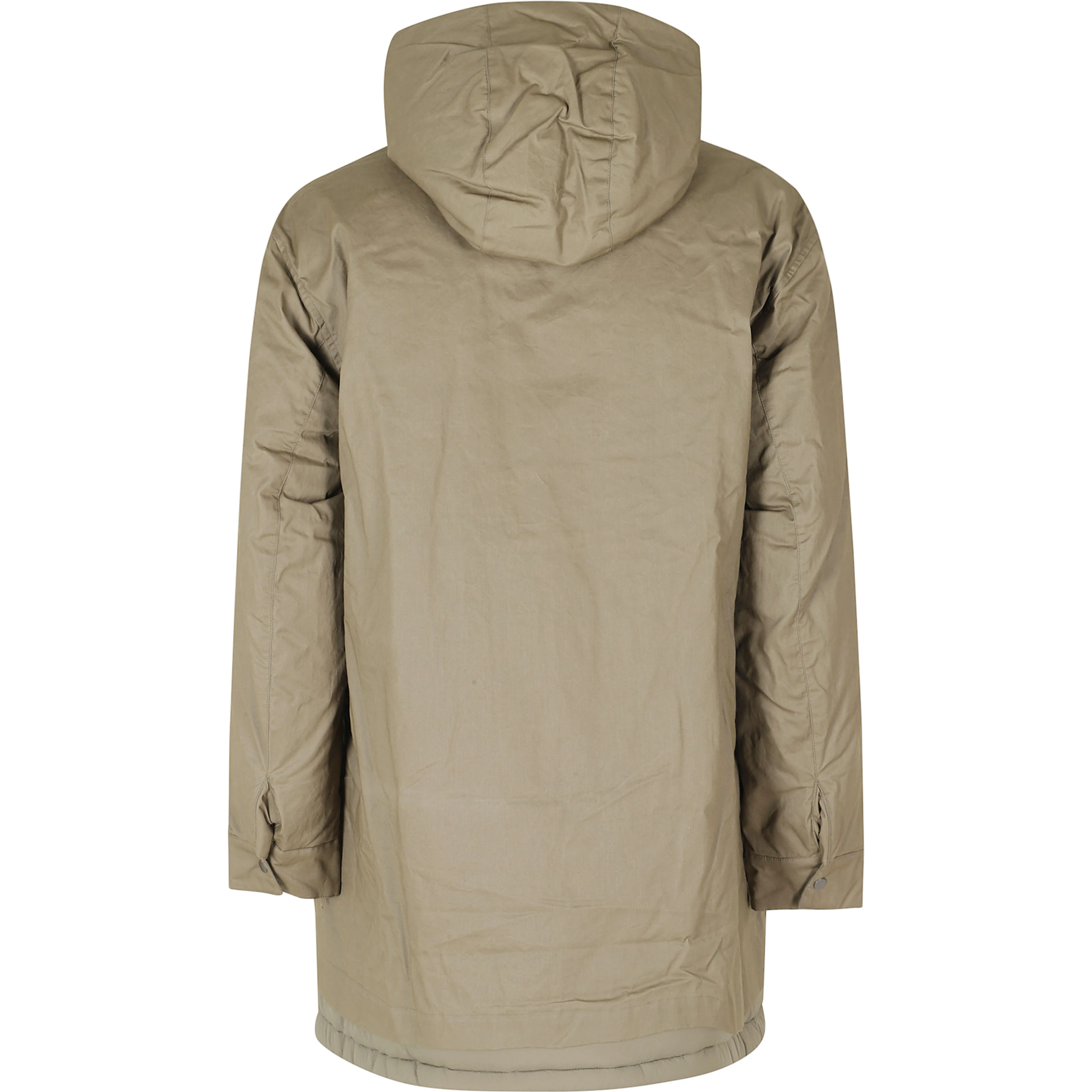 CURTI WAX COTTON NYLON