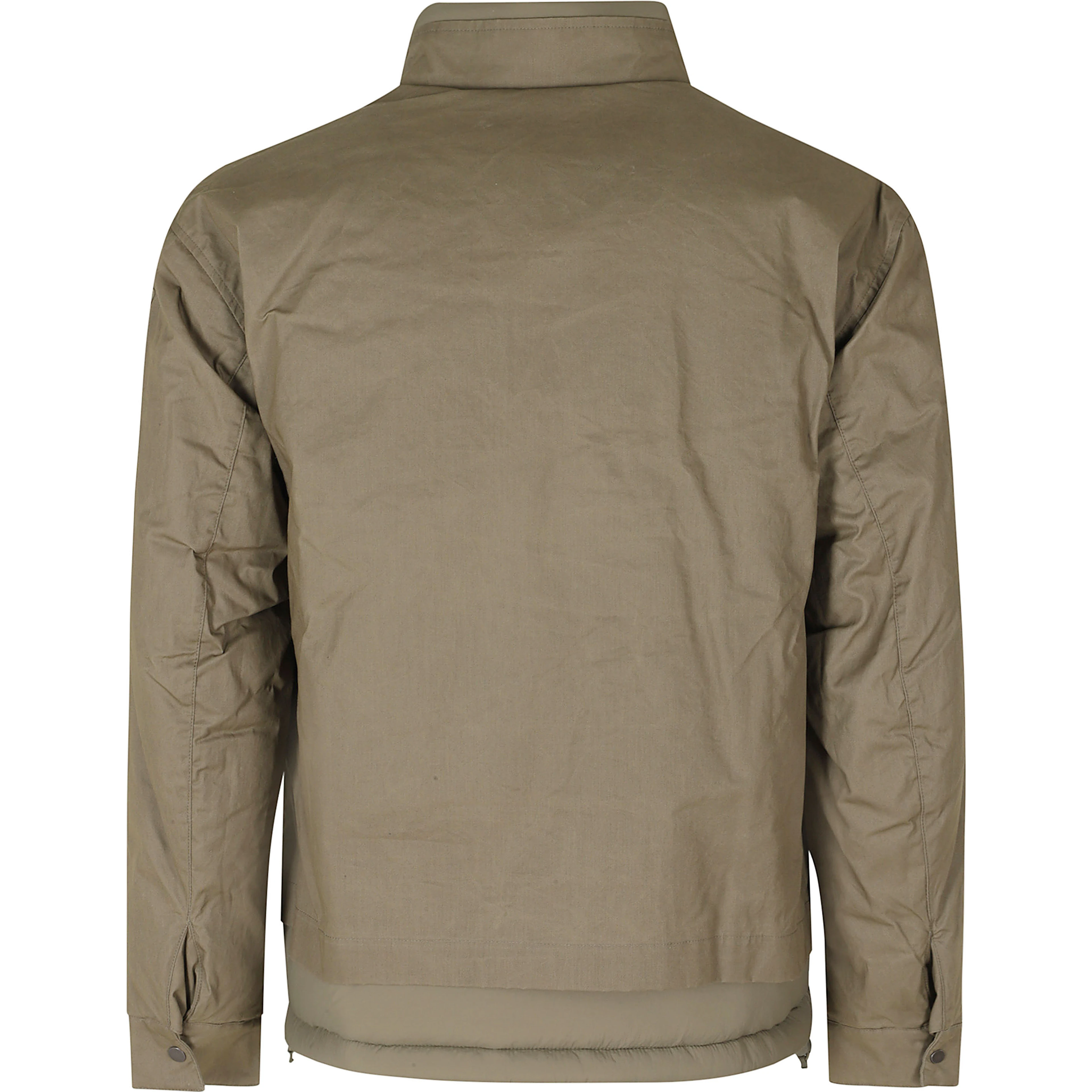 CARGI WAX COTTON NYLON
