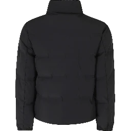 PIUMINO ULTRA LIGHT NYLON STRETCH