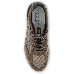 Premiata Sneakers Brown