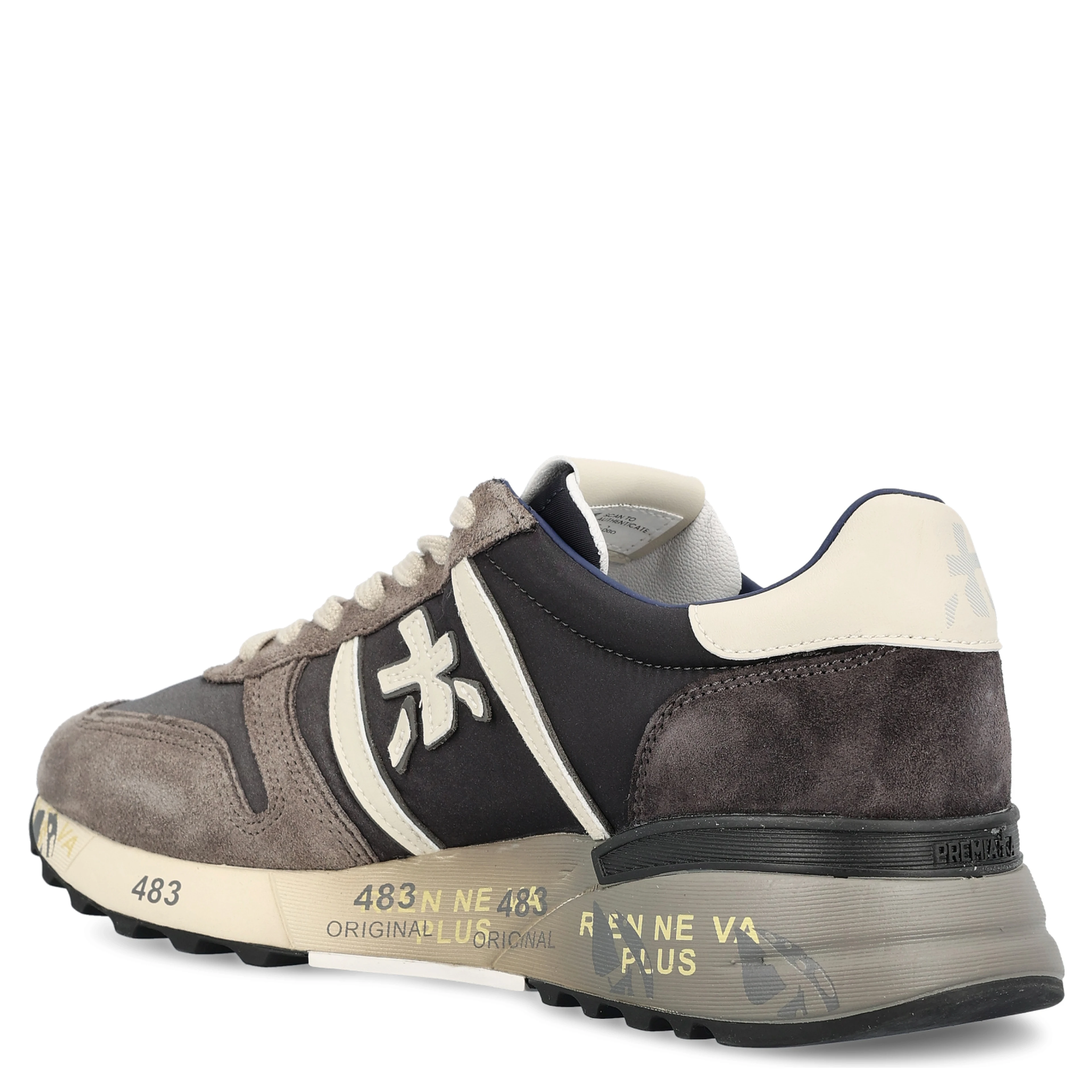 Premiata Sneakers