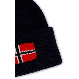 Napapijri Hats Blue
