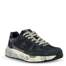 Premiata Sneakers Multicolor