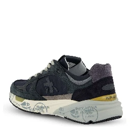 Premiata Sneakers Multicolor