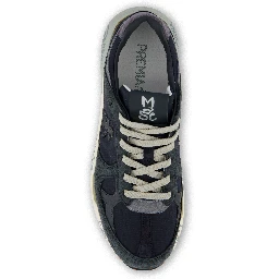 Premiata Sneakers Multicolor