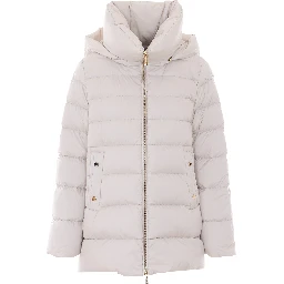 MOORER Coats
