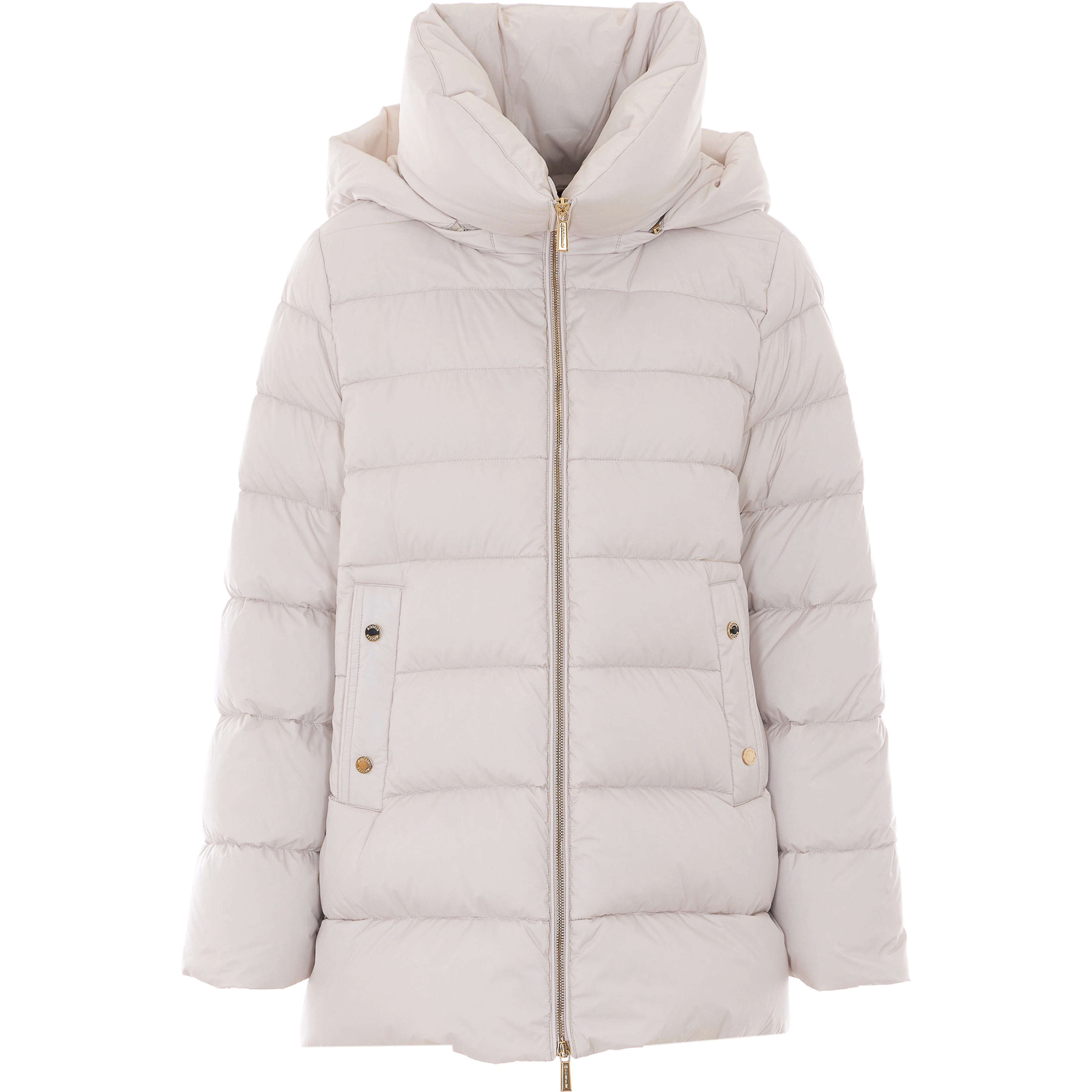 MOORER Coats