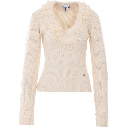 GANNI Sweaters