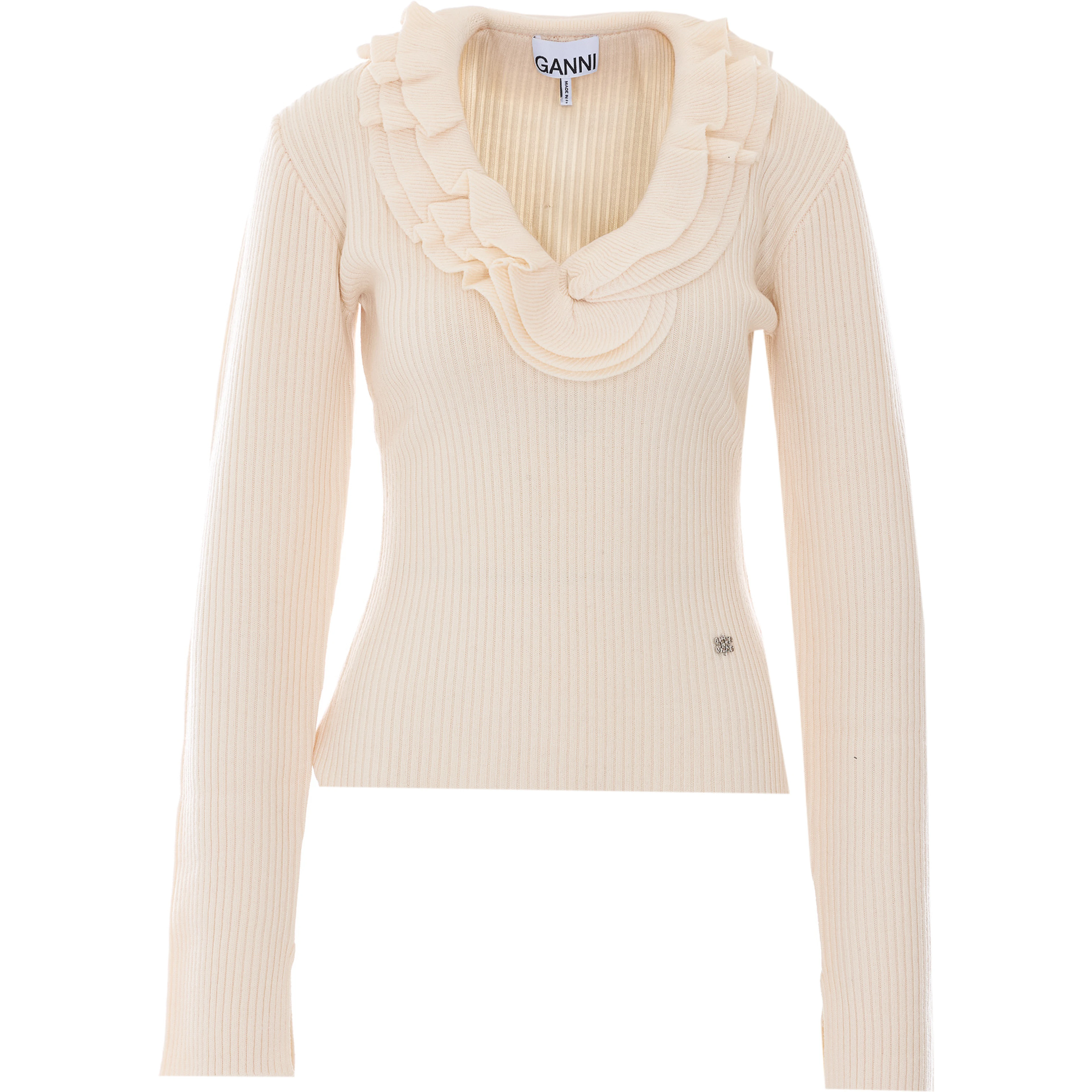 GANNI Sweaters
