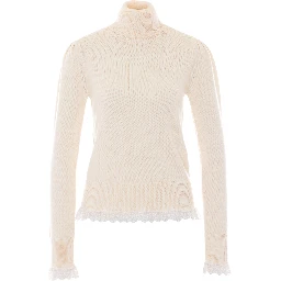 GANNI Sweaters