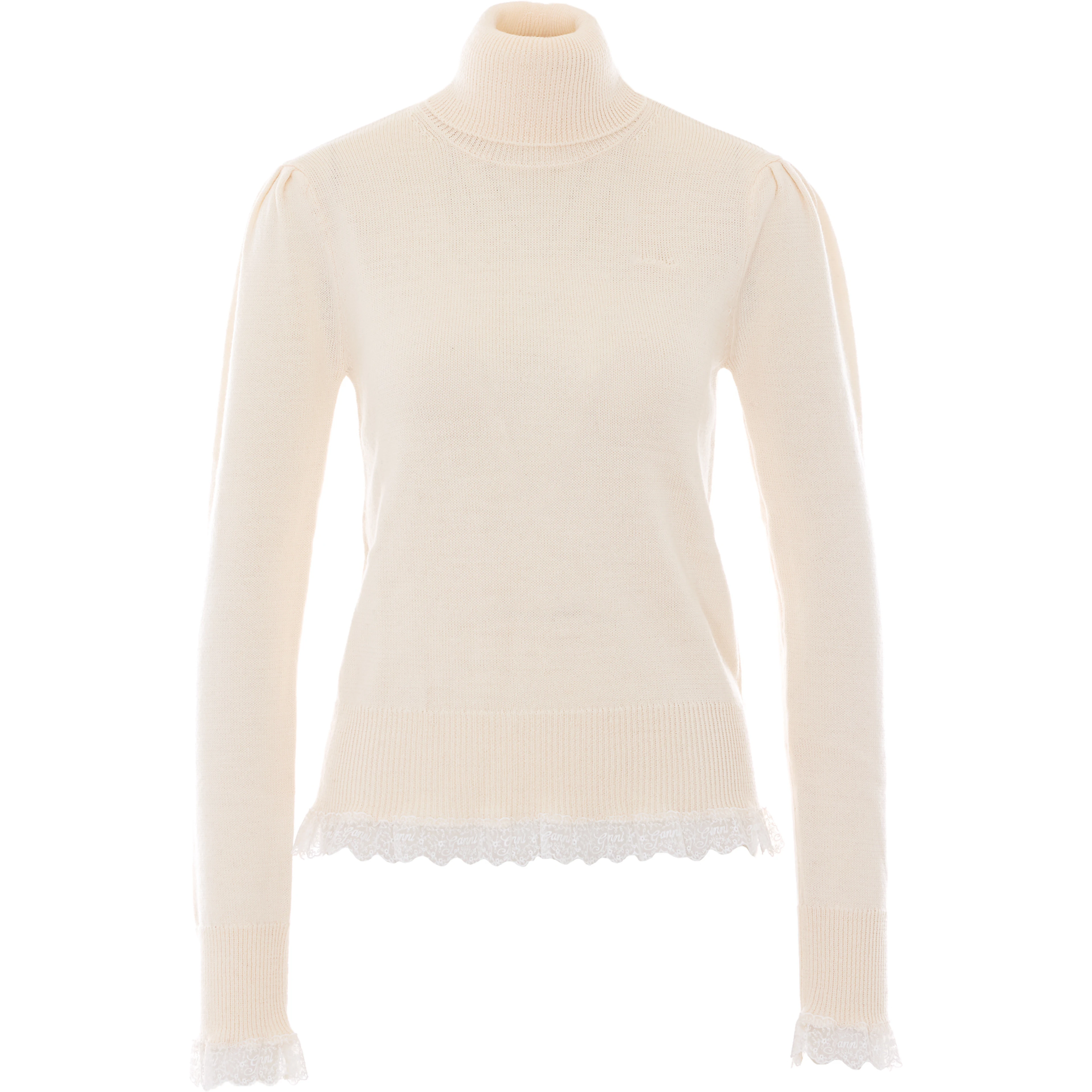 GANNI Sweaters
