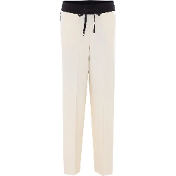 ELISABETTA FRANCHI Trousers
