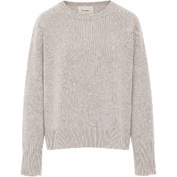 LISA YANG Sweaters Beige