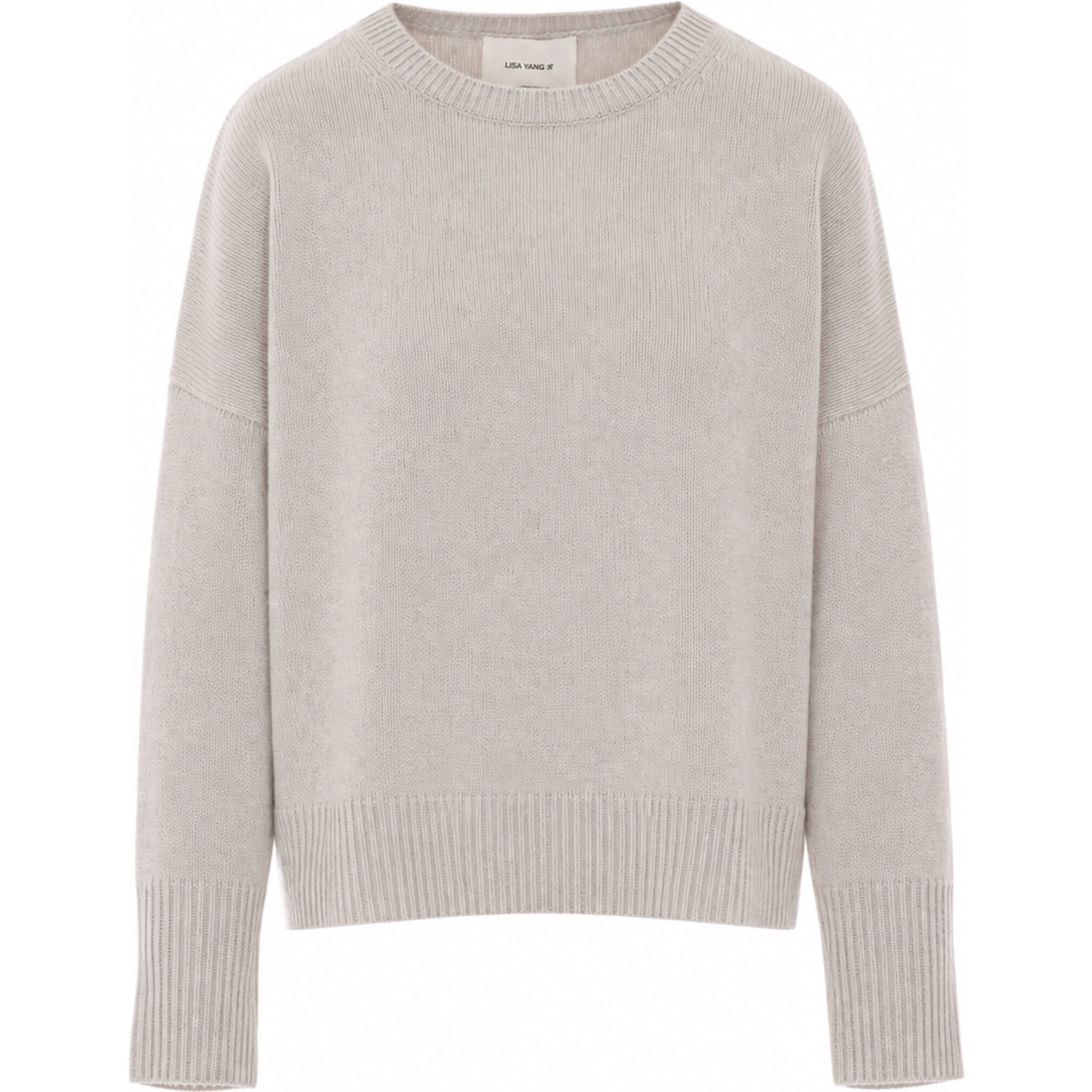 LISA YANG Sweaters Beige