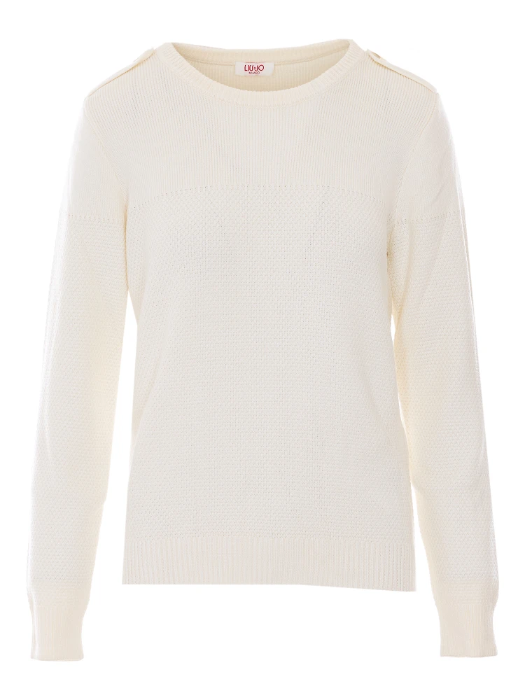 LIU JO Sweaters