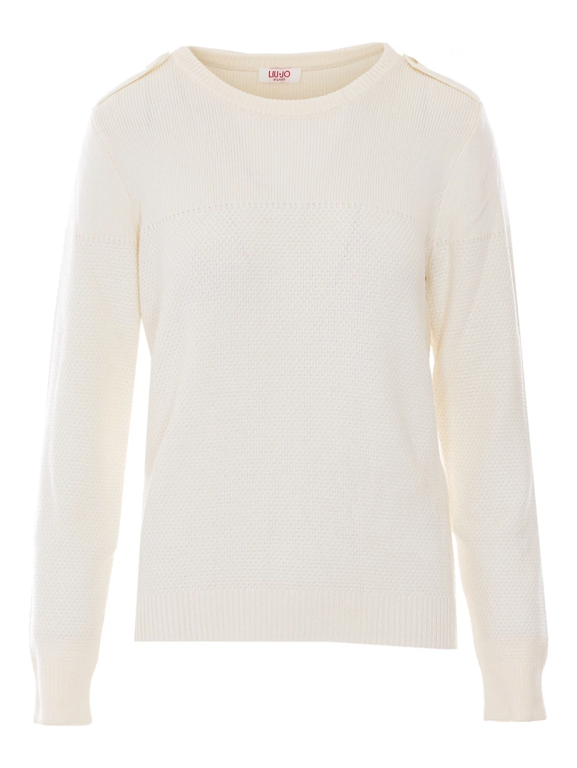 LIU JO Sweaters