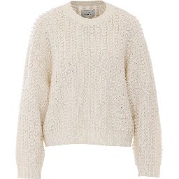 LOULOU DE SAISON Sweaters