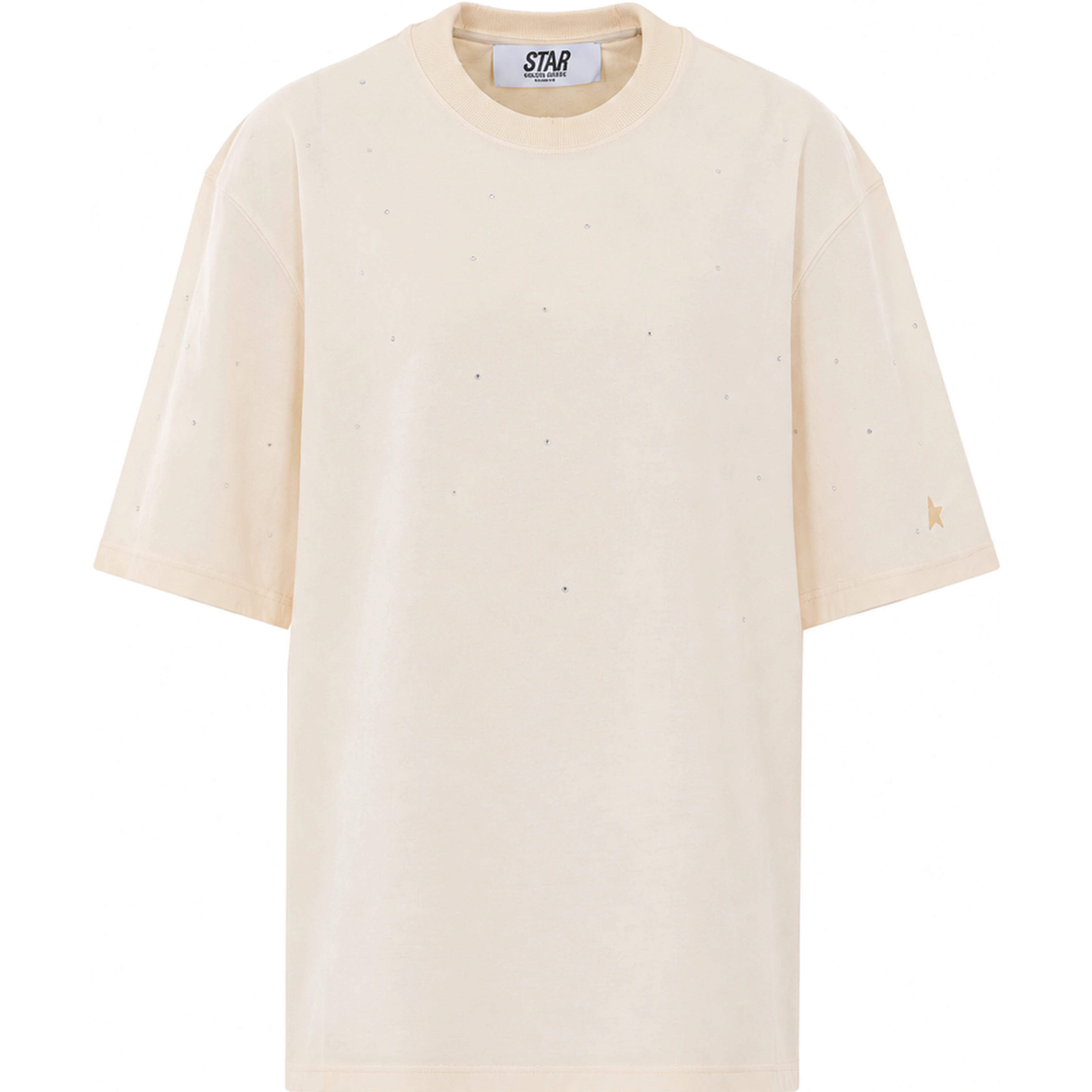 GOLDEN GOOSE T-shirts and Polos