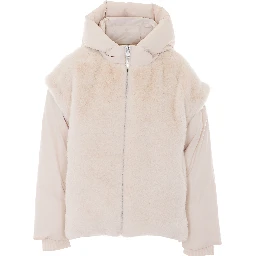 ESSENTIEL ANTWERP Jackets Beige