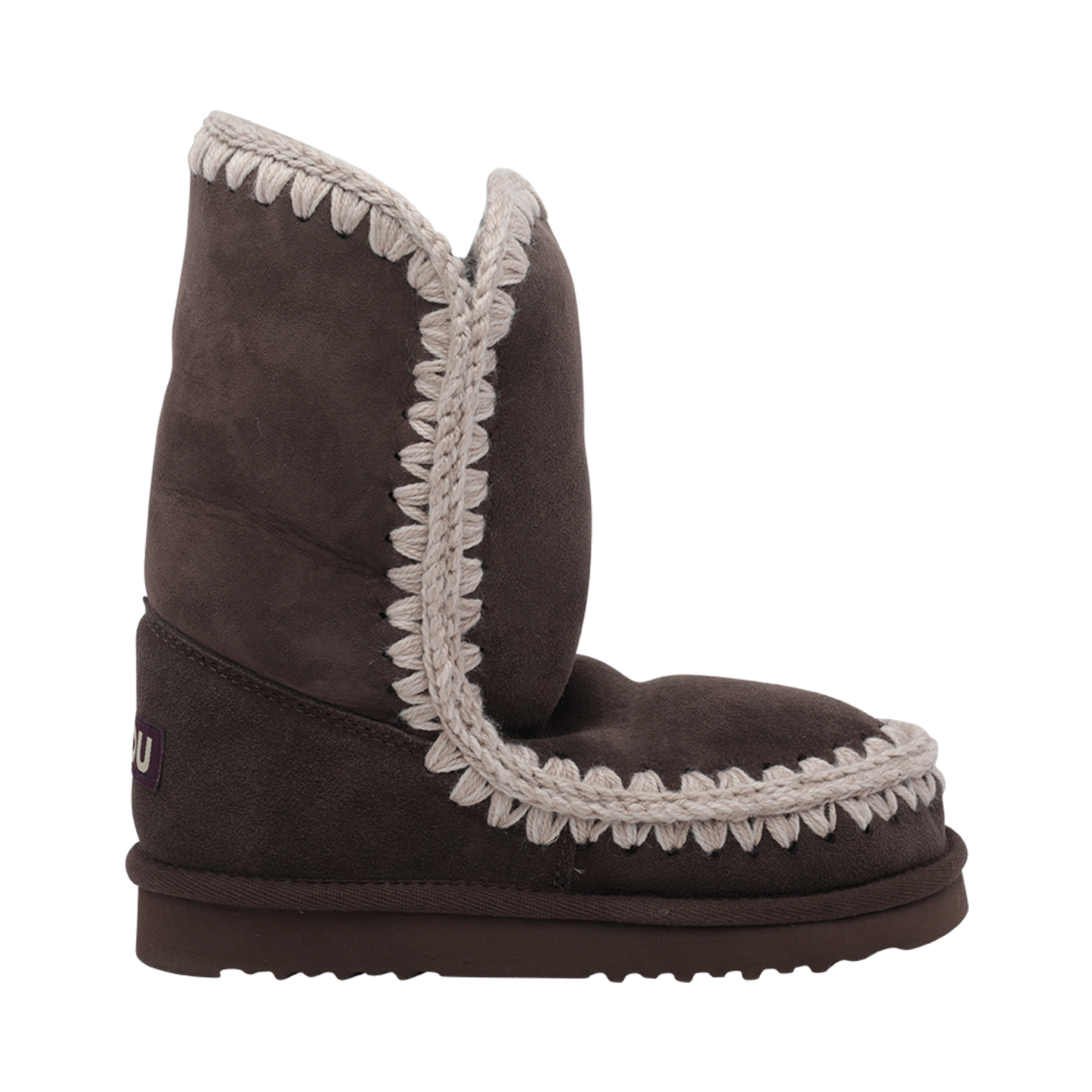 MOU Boots