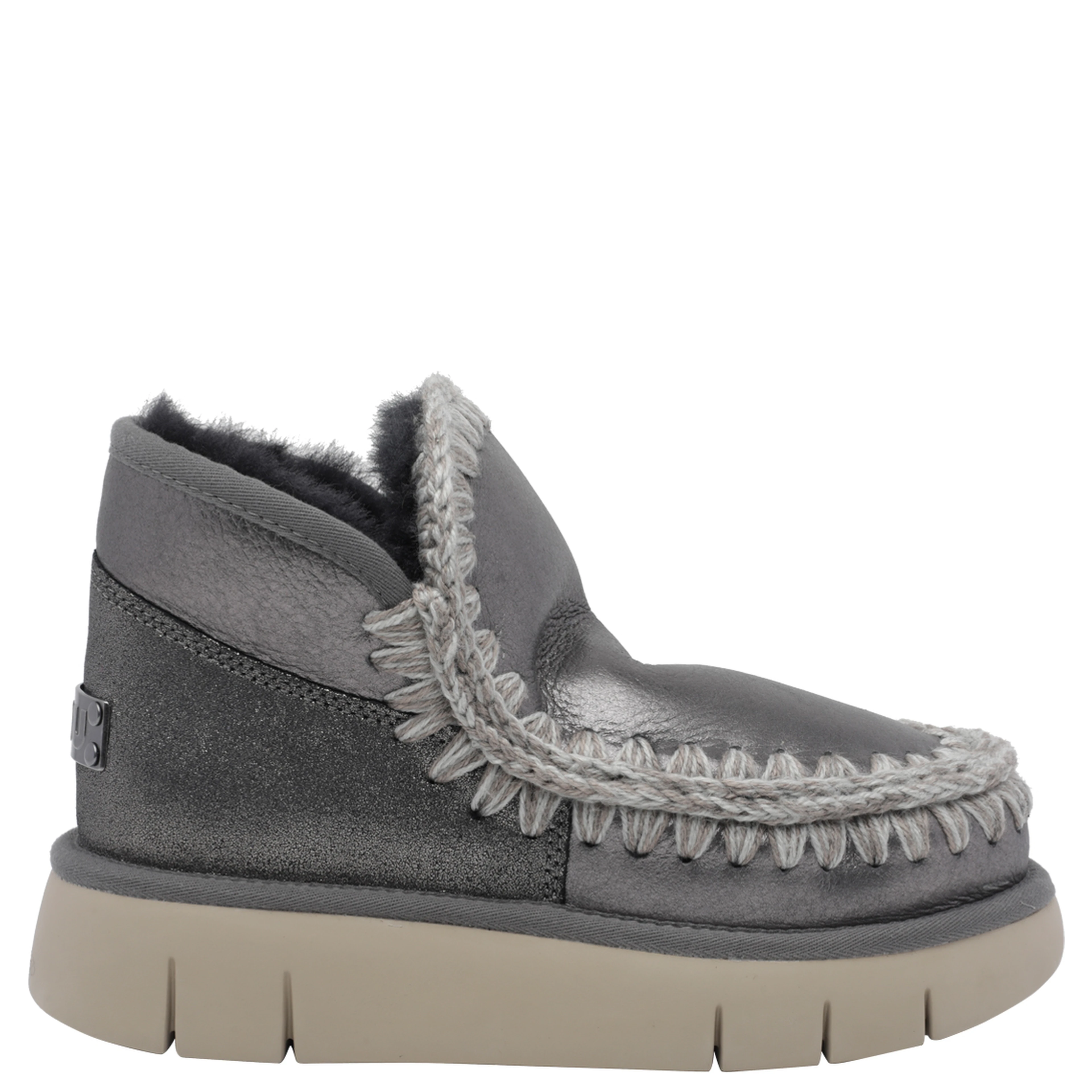 Mou Boots
