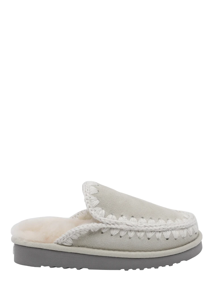MOU Sandals
