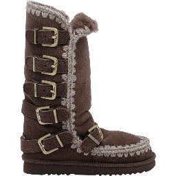 Mou Boots