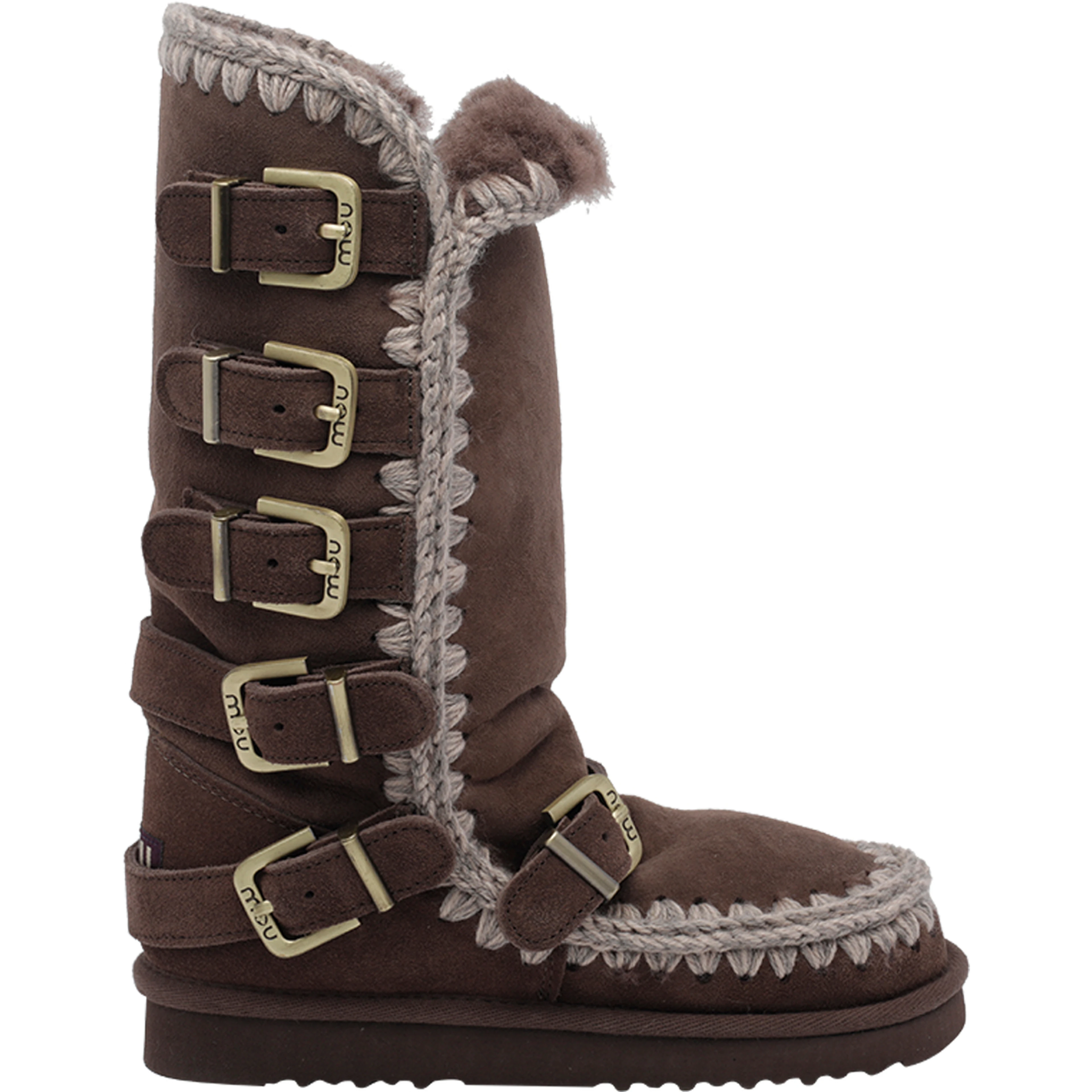 Mou Boots