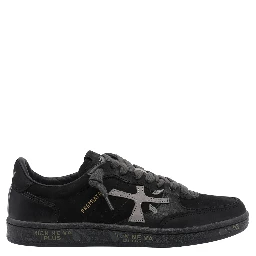 Premiata Sneakers Black