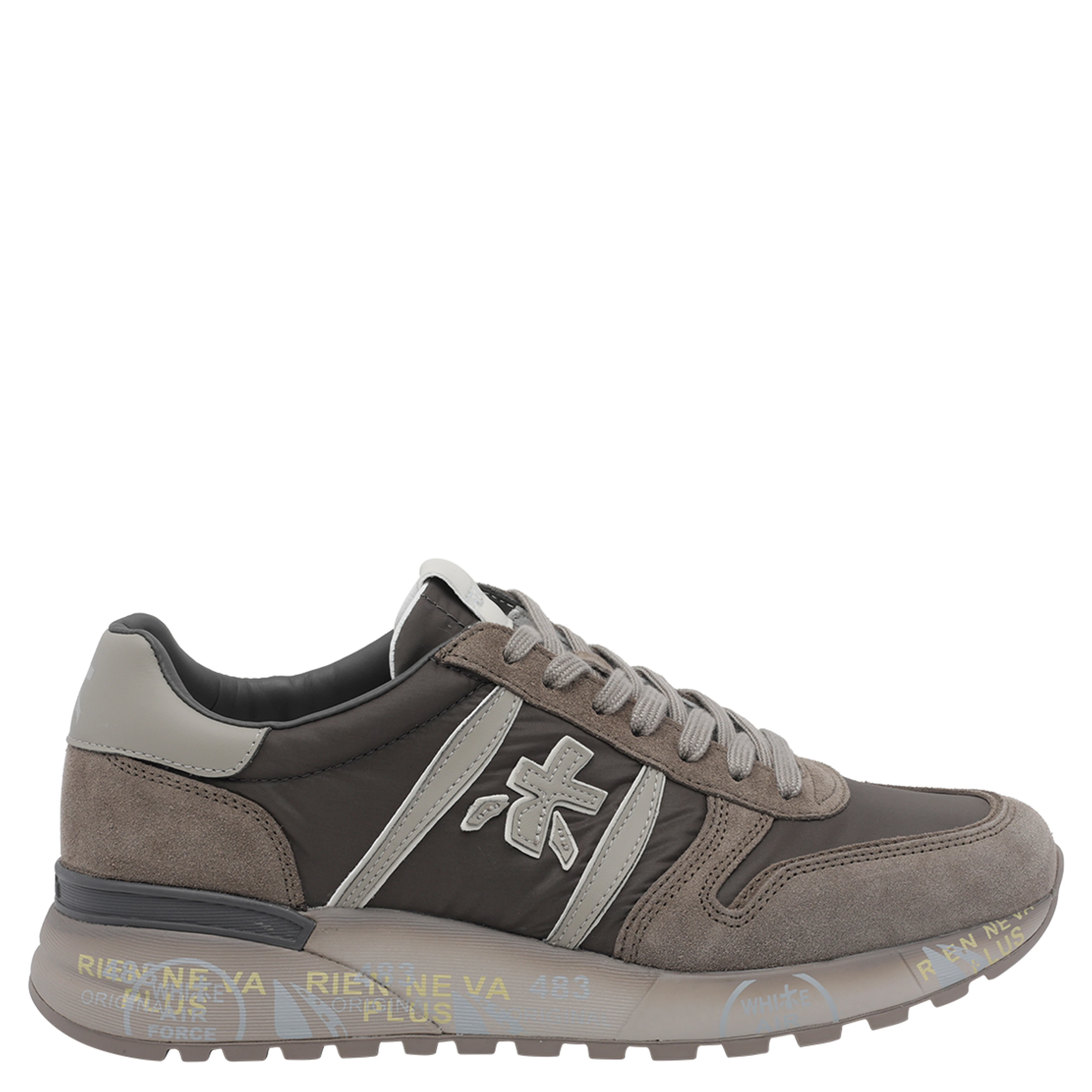 Premiata Sneakers Beige