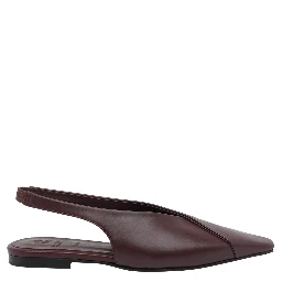 Brunello Cucinelli With Heel