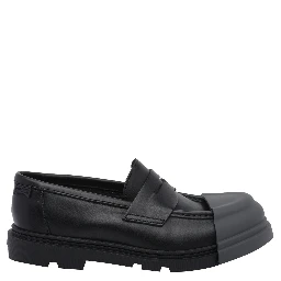 Camper Flat shoes Black