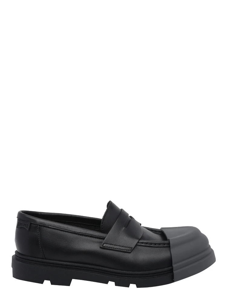 Camper Flat shoes Black