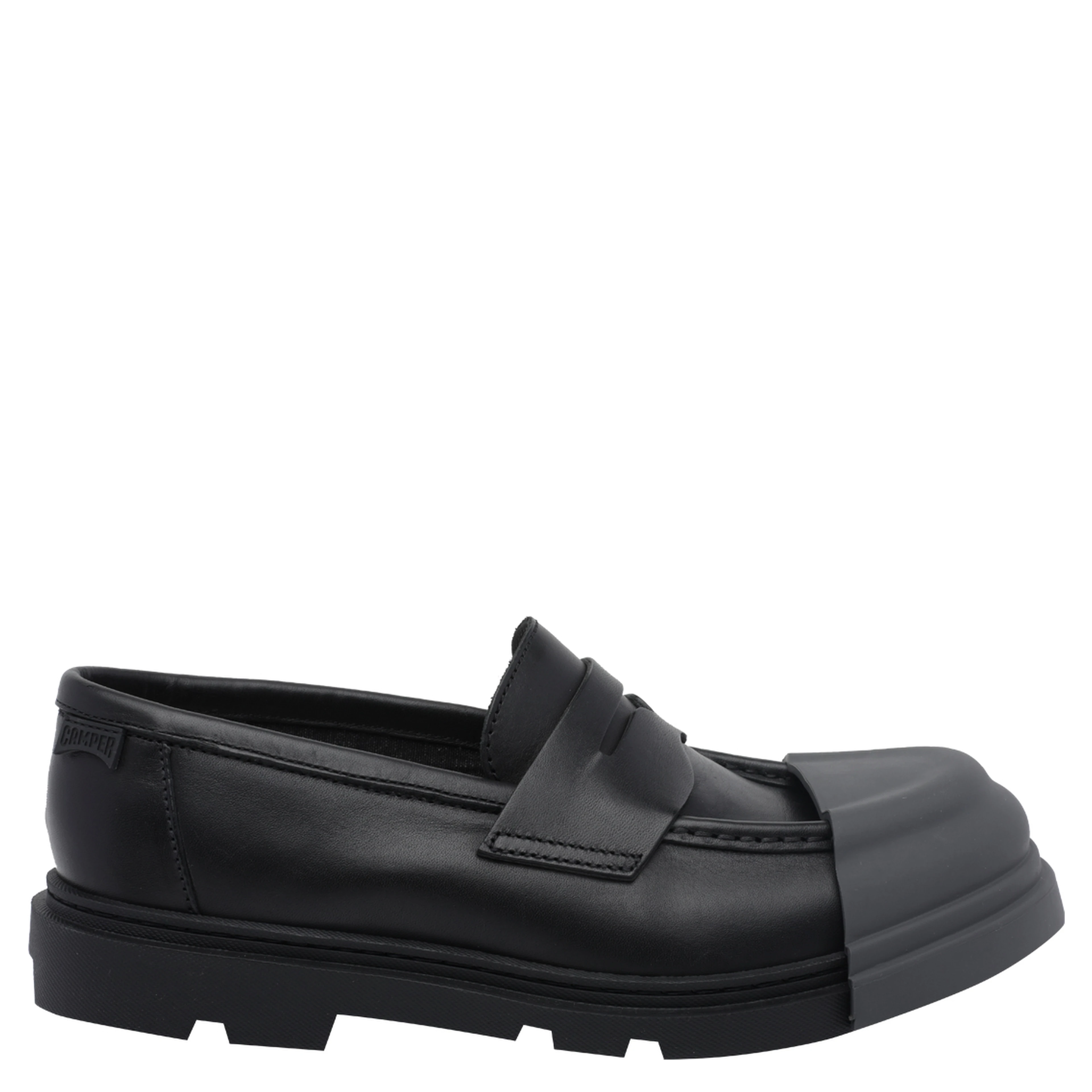 Camper Flat shoes Black