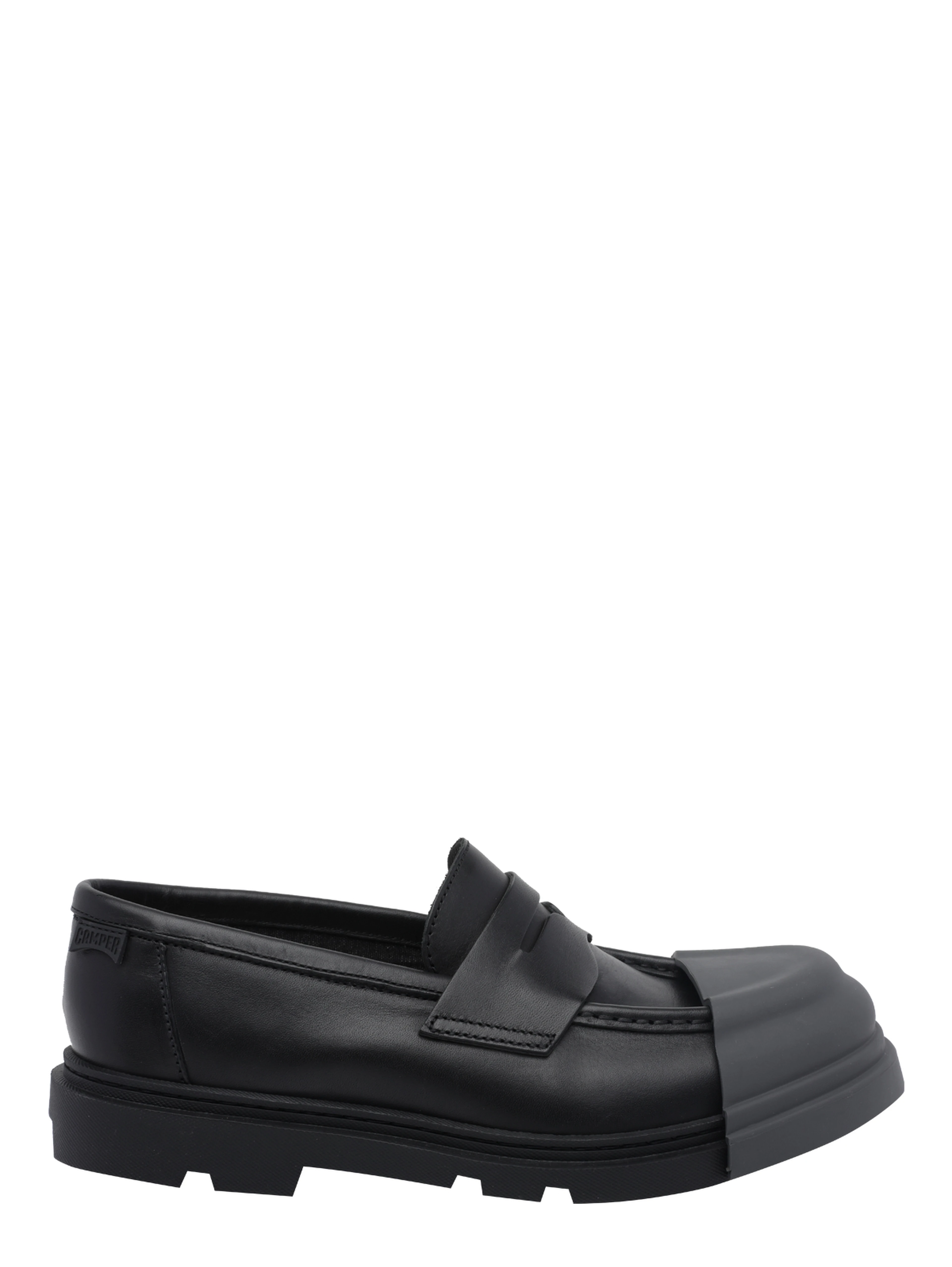 Camper Flat shoes Black