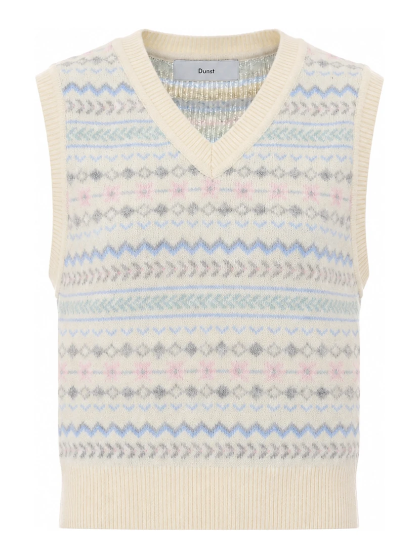 DUNST Jackets Beige