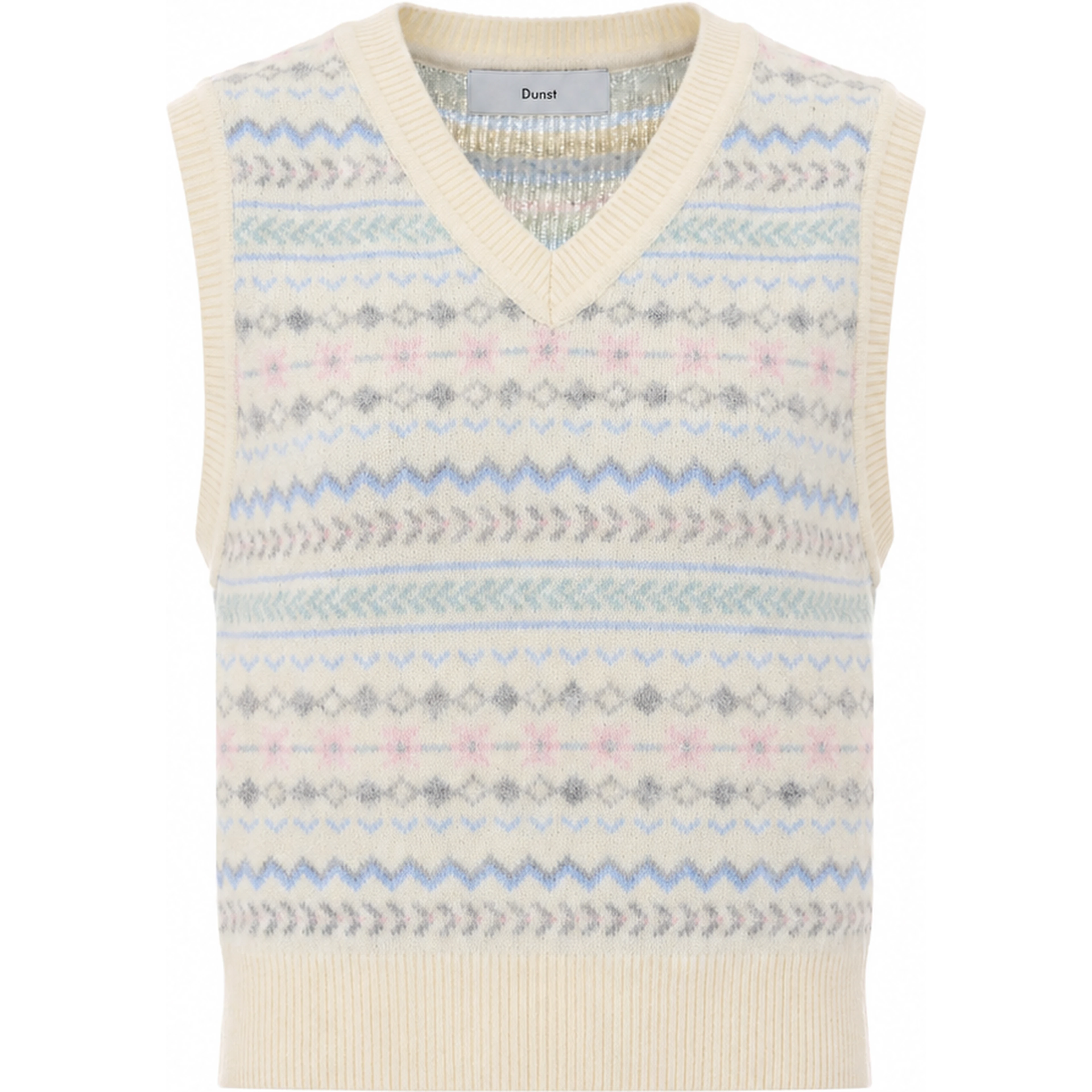 DUNST Jackets Beige