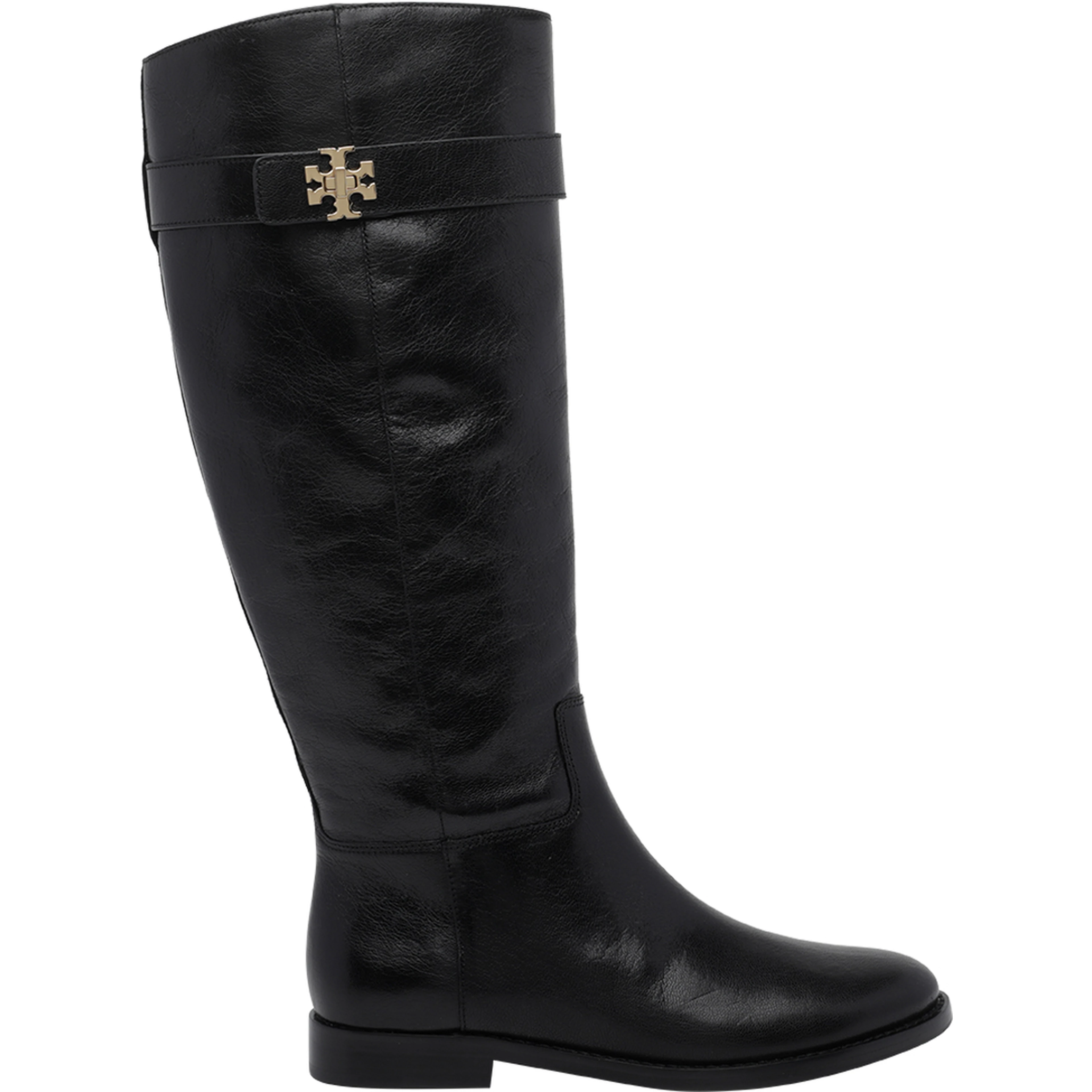 Tory Burch Boots Black