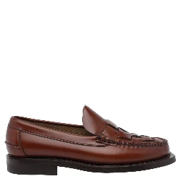 HEREU Flat shoes