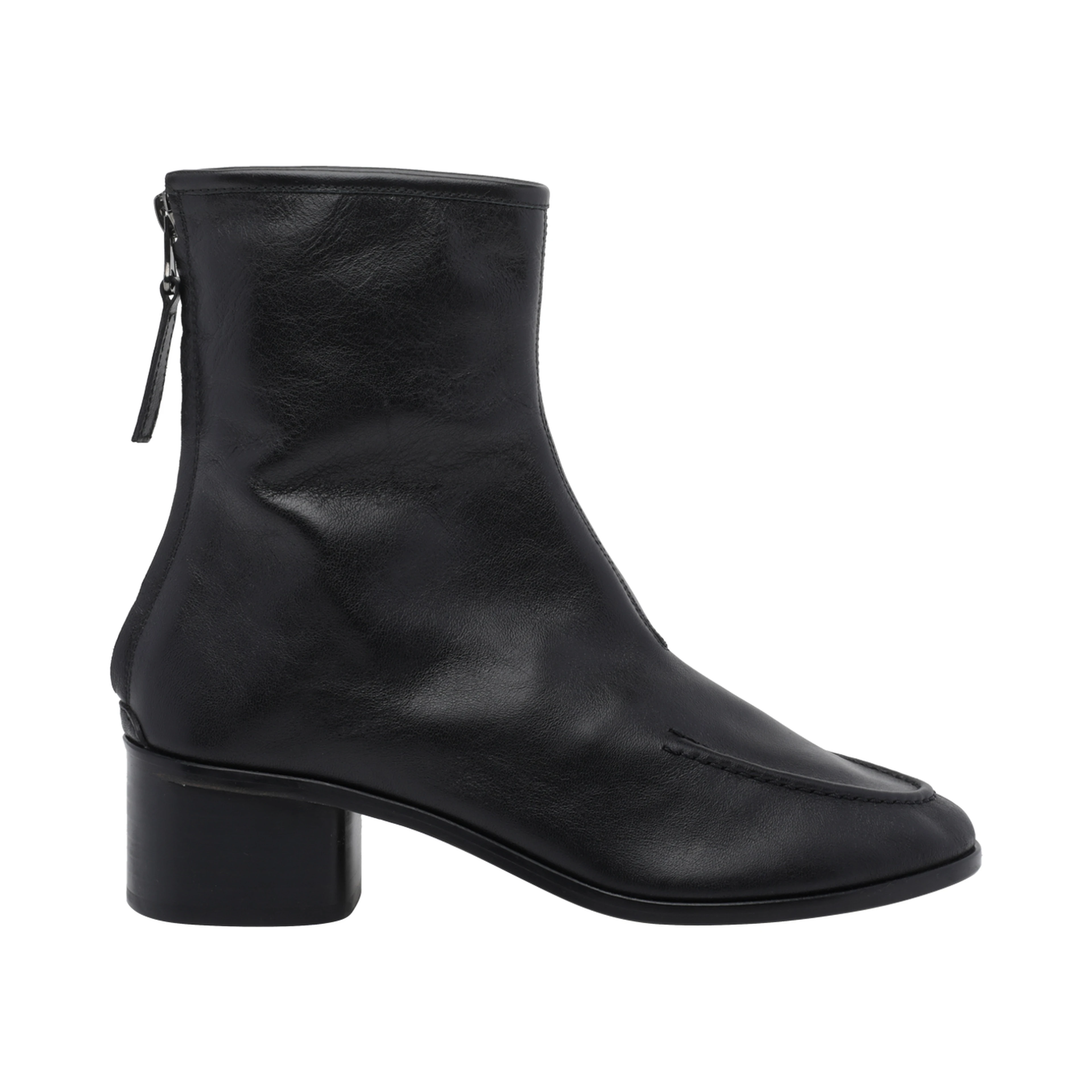 HEREU Boots Black