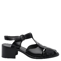 HEREU Sandals Black