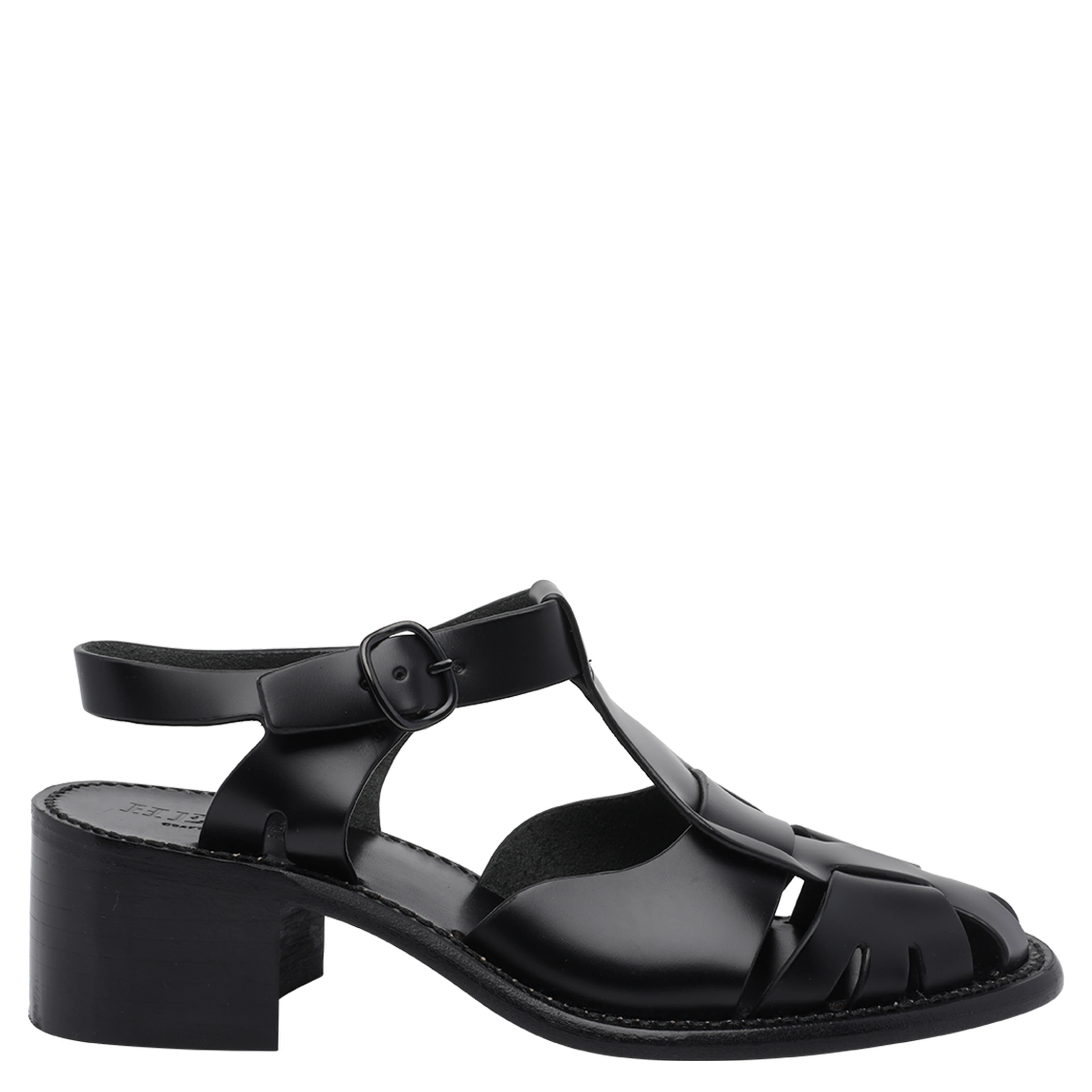 HEREU Sandals Black