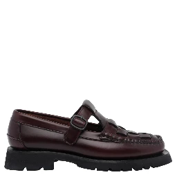 HEREU Flat shoes