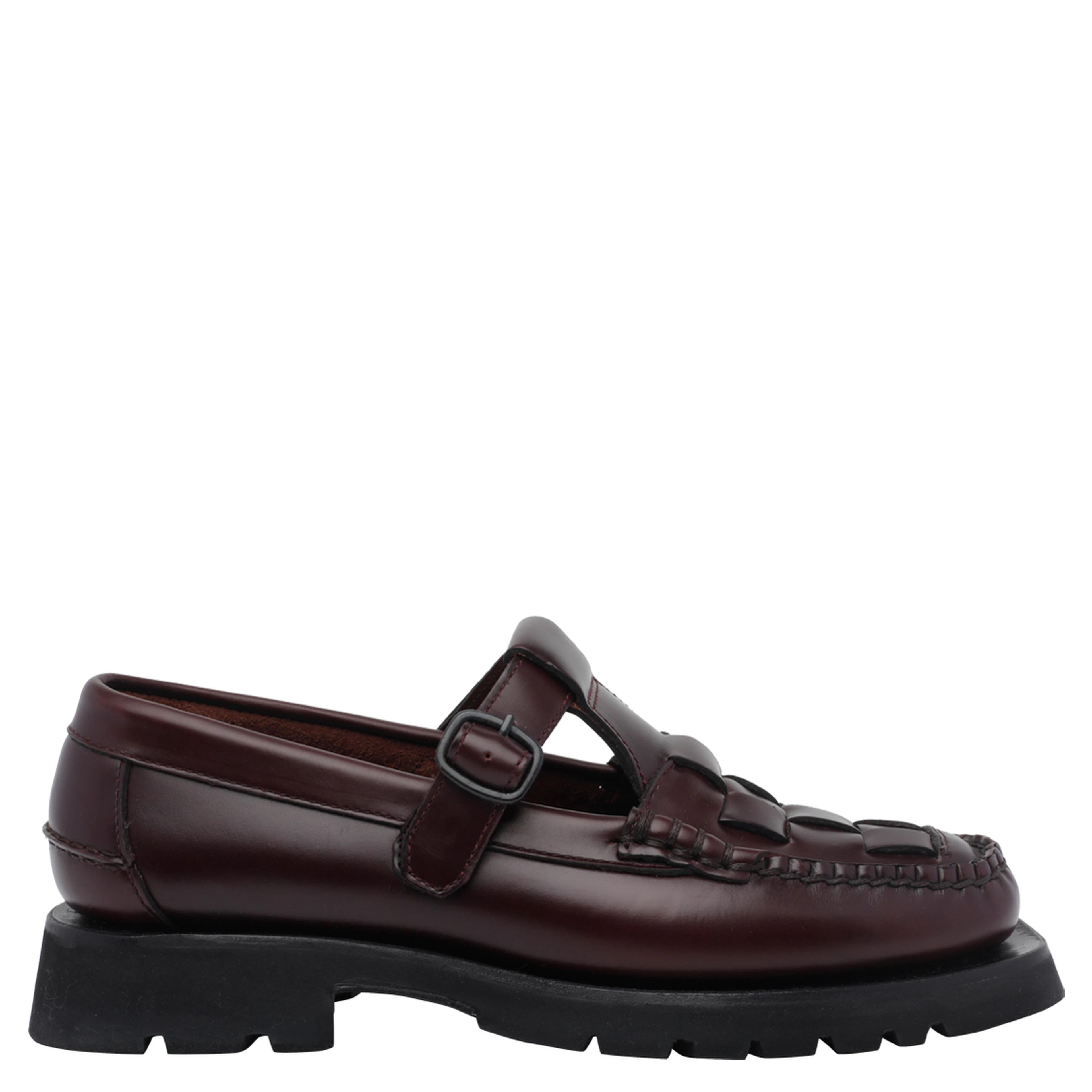 HEREU Flat shoes