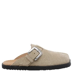 Maison Margiela Sandals Beige