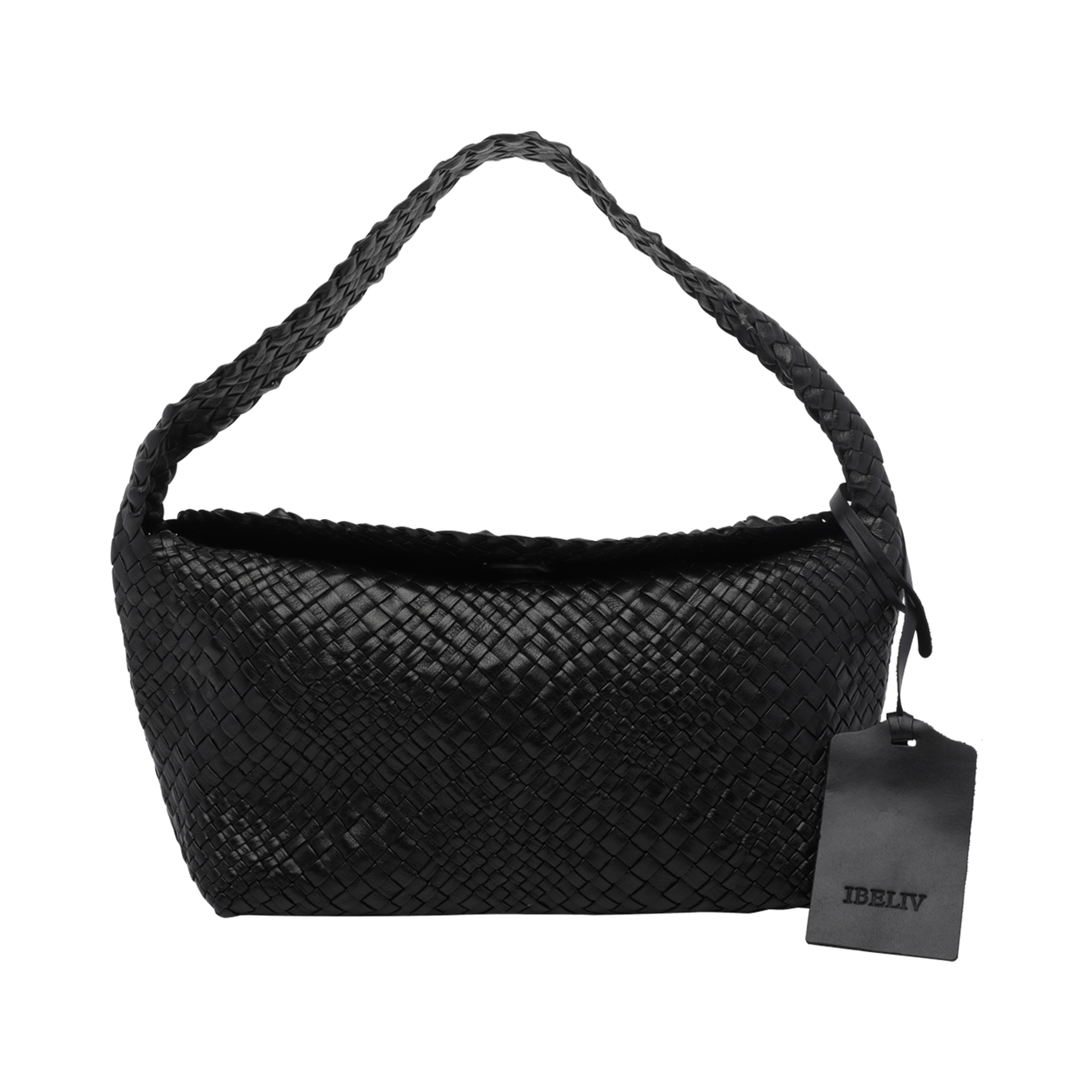 IBELIV Bags.. Black