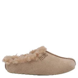 MM6 Maison Margiela Sandals Beige