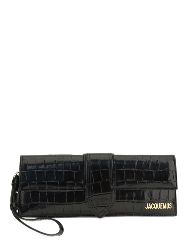 JACQUEMUS Bags