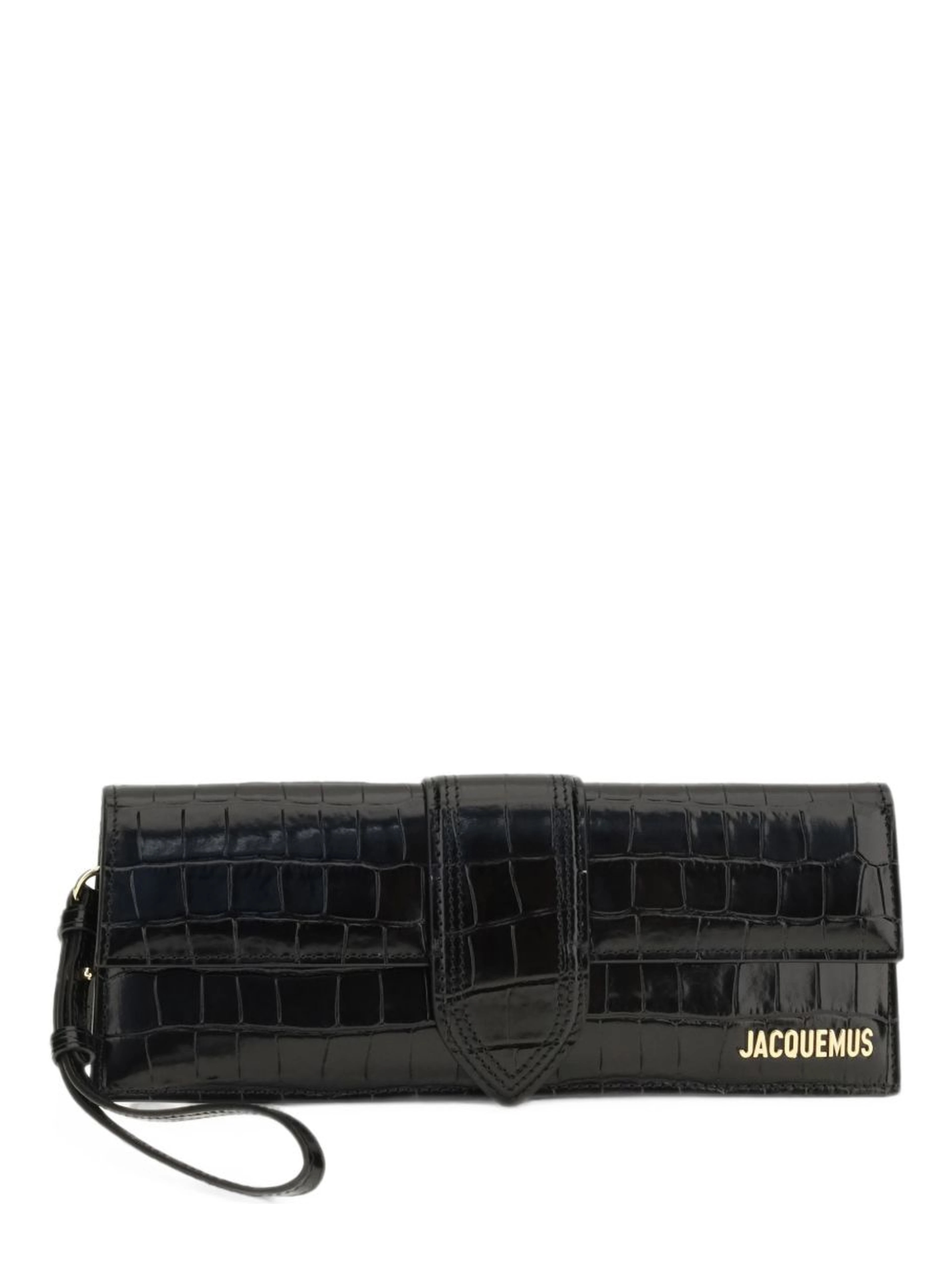 JACQUEMUS Bags